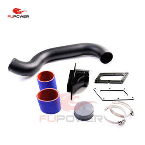 KIT DE ESCAPE TRASERO para SEA-DOO <span class=keywords><strong>RXT</strong></span>-X/GTX <span class=keywords><strong>RXT</strong></span>/GTX/300 <span class=keywords><strong>2018</strong></span>+ - Product Image 6