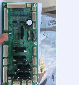 NORITSU Minilab 예비 부품 J391253-00 J390868-02 프린터 I/O PCB 32 시리즈 용