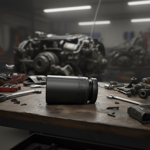 235 1 Ml <b>Socket</b> Wrench <b>Extension</b> Bar For Automotive Repair Tools - Product Image 3