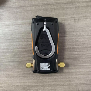 Manómetro Digital de Vacío Modelo 552 Nuevo con 1 Año de Garantía - Product Image 3