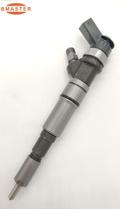 燃料噴射装置0445110212 E60 E61 2497cc 130KW 177HP M57 D25エンジン用 - Product Image 2