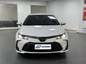 Toyota <span class=keywords><strong>Corolla</strong></span> 1.2T Turbo S-CVT Elite Plus <span class=keywords><strong>2021</strong></span>, Versión Sedán de 4 Puertas y 5 Plazas, Usado, Volante a la Izquierda, R16, Fabricado en China, Gasolina, en Venta - Product Image 2