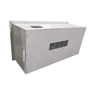 Climatiseur industriel à montage supérieur en stock pour armoire industrielle - Product Image 5