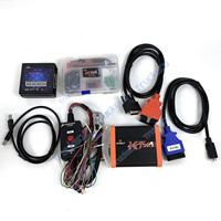 Programador de ECU Master KT200 II 2026 Full Master KT200 II con Dongle USB, Licencia, Hardware Optimizado, Soporte Estable, Bench OBD BDM