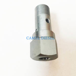 新型高品质燃油泵泄压阀2469403747 2469403253 5001867537 7485124284喷射泵零件2 469 403 747 2 469 403 253 - Product Image 1