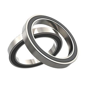 Roulement à billes à gorge profonde ouverte USMA Original Hot Sale 6303 ZZ RR RZ 2RZ 6303 - Product Image 5