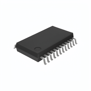 Manufacturer Channel 24 SOP Power Management (PMIC) BD62018BFS-E2 Electronic Chips Component - Product Image 1