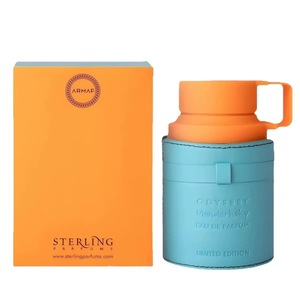 <span class=keywords><strong>Armaf</strong></span> Odyssey, Perfume en Aerosol de Edición Limitada con Aroma Ligero del Medio Oriente, en Caja de Regalo, Larga Duración (8 Horas), Éxito de Ventas en Europa - Product Image 5