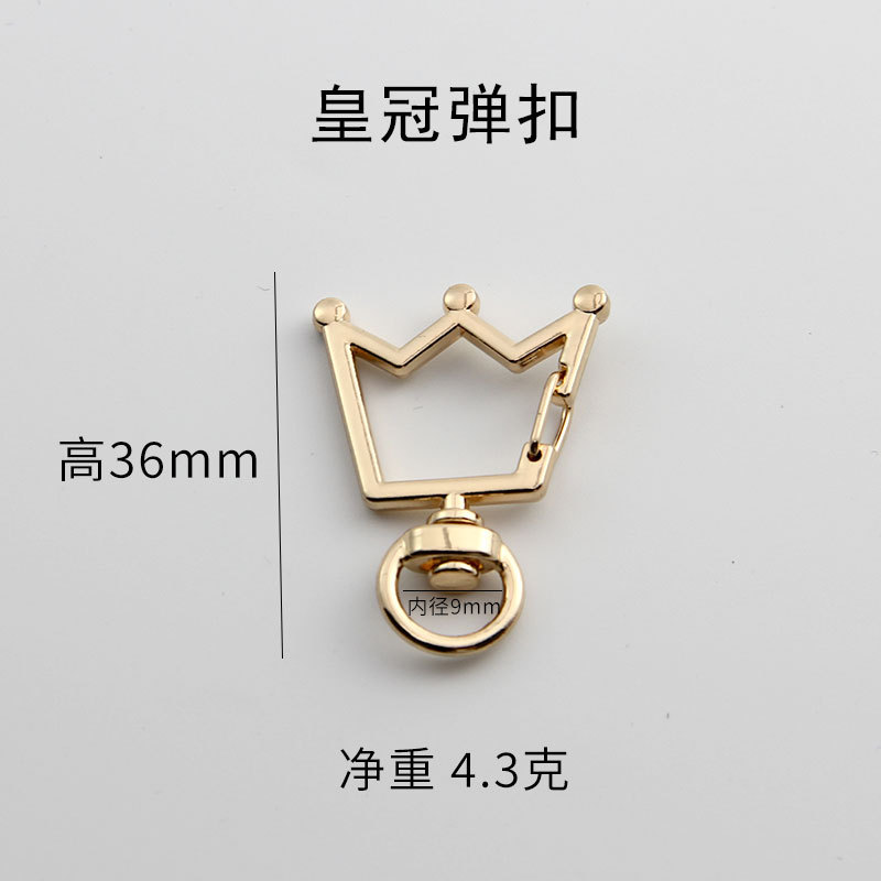 crown