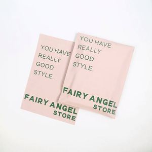 Bolsa de Correo Portátil de Lujo a Todo Color, Bolsa de Envío Autoadhesiva con Logotipo Personalizado para Ropa, Artículos del Hogar y Embalaje de Regalos - Product Image 4
