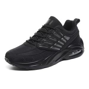 Chaussures pour hommes Shelby 2026 – Nouvelle collection automne – Confortables, rehaussantes, décontractées, sportives, polyvalentes, résistantes à l'usure, à semelle épaisse - Product Image 4