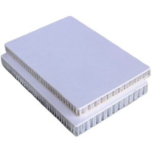 Композитная сэндвич-панель из пенополиуретана - Product Image 2