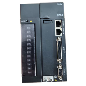 Controlador de Servoaccionamiento de Alto Rendimiento IS620FT5R4I IS620FT8R4I IS620FT012I IS620FT018I para Automatización Industrial y Mecánica - Product Image 2