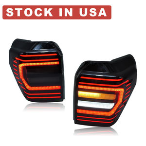 DK Motion <span class=keywords><strong>precio</strong></span> de fábrica modificado coche luces traseras luz trasera coche lámpara trasera LED para <span class=keywords><strong>Toyota</strong></span> <span class=keywords><strong>4RUNNER</strong></span> <span class=keywords><strong>2010</strong></span>-2023 venta al por mayor - Product Image 3