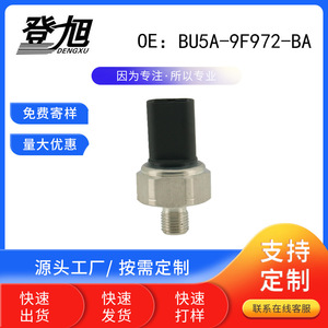เซ็นเซอร์วัดแรงดันน้ำมันเชื้อเพลิง DENGXU รุ่น BU5A-9F972-CA แบบเกลียว สำหรับรถยนต์ฟอร์ด - Product Image 5