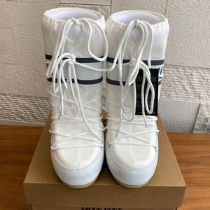 <b>Winter</b> Sports Moon Ski Snow <b>Boots</b> Thermal Anti-Slip Thickened Warm Lining Lightweight Breathable Hard-Wearing Unisex High - Product Image 6