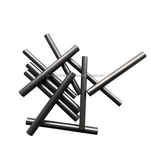 Varillas de grafito de carbono de resistencia ácida para horno de vacío - Product Image 6