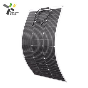 <span class=keywords><strong>Panneau</strong></span> <span class=keywords><strong>solaire</strong></span> flexible à couche mince de taille OEM 12V <span class=keywords><strong>panneau</strong></span> <span class=keywords><strong>solaire</strong></span> mono 50w 100w 150w 200w 300w meilleur pv <span class=keywords><strong>solaire</strong></span> pour voiture bateau remorque <span class=keywords><strong>camping</strong></span>-<span class=keywords><strong>car</strong></span> - Product Image 2