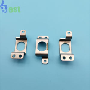 <span class=keywords><strong>BST</strong></span> personalizado chapa de acero inoxidable piezas de corte láser soldadura estampado servicios - Product Image 2