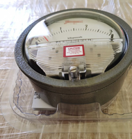 2000 Series Electrical Instruments Differential Pressure Gauge with Readings From 2000-30pa ,2000-1kpa,2000-500pa