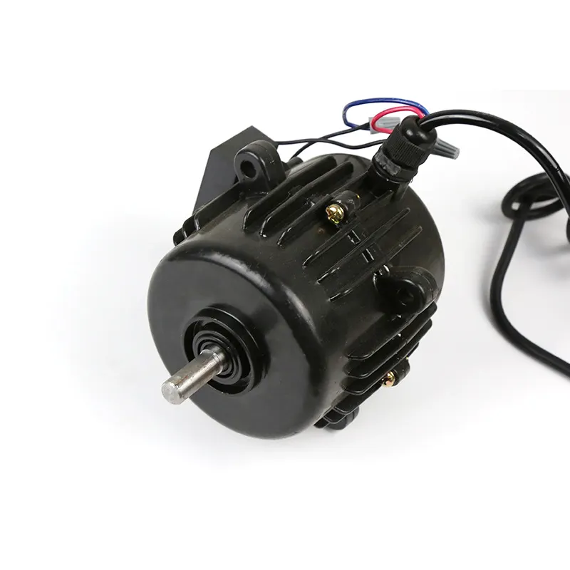 Eastop piccolo motore del ventilatore ca serie di ventilatori di riscaldamento industriale alta qualità personalizza il piccolo motore elettrico