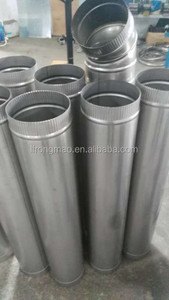 สแตนเลส Chimney Flue,Chimney - Product Image 4