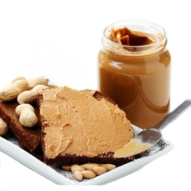 2000kg hr Capacity Peanut Butter Production