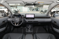 Mobil Bekas Murah Cina To-yota Co-rolla Otomatis Bensin Sedan 2024 2025 2026 Mobil Bekas Baru Dijual To-yota Co-rolla