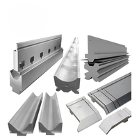 High Quality Hydraulic Bending Machine Molds Sheet Metal Forming Bending Machine Molds