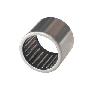 Needle Roller Bearing 7x12x8mm Single Row Metric P0 Precision No Seal Bearing Steel Manufacturing Plant Use - Product Image 2