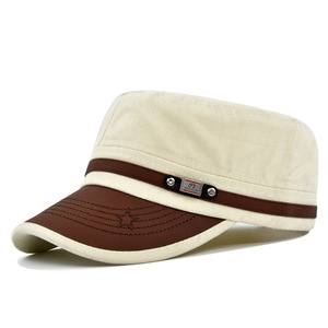 Moda primavera e autunno in cotone Tweed <span class=keywords><strong>Peaky</strong></span> paraocchi fornaio ragazzo Vintage stile britannico Newsboy cappello berretto per gli uomini - Product Image 6