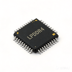 K4A8G165WG-BCWE000 EMMC DDR4 36GB 9.2Gbp ชิปหน่วยความจำ IC - Product Image 3