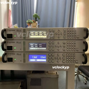 1 pièce Agilent N6700B - Product Image 1