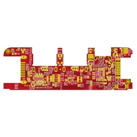 Shenzhen OEM ODM FR4 PCB, carte de circuit imprimé, prototype, conception, fabrication de haute précision pour les industries électroniques mondiales