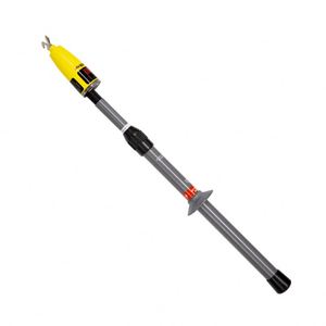 เครื่องตรวจจับแรงดันไฟฟ้าและเครื่องทดสอบเฟส รุ่น 514360-8 - Product Image 2