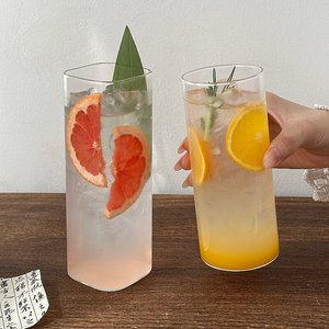 Vaso Highball al por mayor, vaso Collins, vaso para cócteles, vaso ultrafino para agua, zumo, bebidas largas, té helado Long Island - Product Image 2