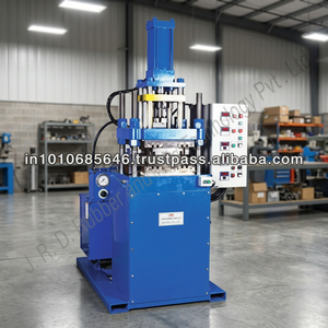Nueva Bomba de Motor para Máquina de Moldeo por Transferencia JRD 440V, Equipo de Moldeo de Caucho de Alta Productividad, Larga Vida Útil, Fácil Operación - Product Image 2