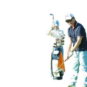 Clip magnético con logotipo de toallas de golf de microfibra impresa personalizada de marca para toallas de golf - Product Image 5