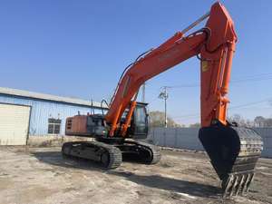 मूल जापानी उच्च दक्षता वाले बड़े खनन उपकरण ने हिची zx350h इन्वेंट्री हिटाची zx350 क्रॉलर खुदाई का उपयोग किया - Product Image 2