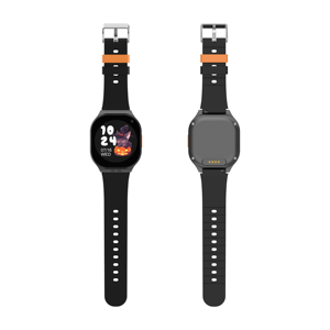 Nuevo Reloj Inteligente 4G <span class=keywords><strong>para</strong></span> Niños 2026 con GPS, Android, SIM, Videollamada, Cámara, WhatsApp, YouTube, ChatGPT, Regalo con Protector de Pantalla - Product Image 1