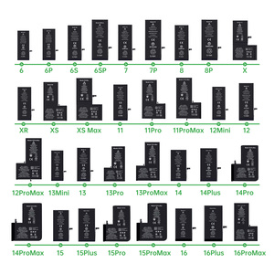 Batería OEM Neutral para <span class=keywords><strong>iPhone</strong></span> Akku Se2 <span class=keywords><strong>Se2020</strong></span> con Juego de Herramientas, 2100mAh 3.85v Li-ion de Repuesto - Product Image 1