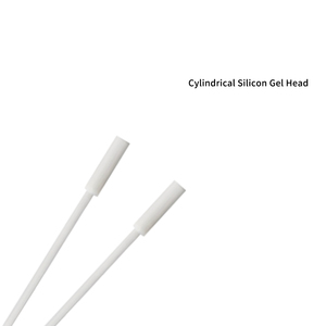 ESD Safe Sticky Cleaning Swab <b>Pen</b> Silicone Gel Tip for Optical Lens Hard Disk Delicate Component Dust Removal - Product Image 6