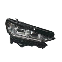 Phare LED pour Great Wall VV6, qualité d'origine, pièces de rechange pour phares de voiture, système d'éclairage automobile