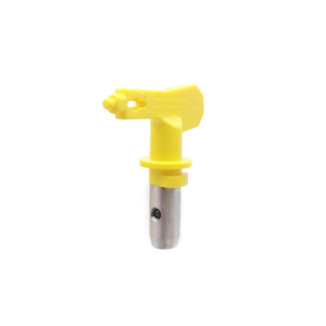 Jaune pistolet <span class=keywords><strong>Airless</strong></span> Embouts De Pulvérisation/<span class=keywords><strong>Wagner</strong></span> Pointe Jaune - Product Image 1