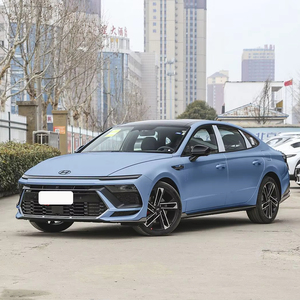 Venta al Por Mayor de Coches Usados <span class=keywords><strong>Hyundai</strong></span> <span class=keywords><strong>Sonata</strong></span> 1.5T Air/Pro/Max, Vehículo de Gasolina de 4 Puertas y 5 Asientos, Automóvil Mediano de <span class=keywords><strong>Segunda</strong></span> <span class=keywords><strong>Mano</strong></span> - Product Image 1