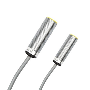 Garantía de 1 Año, Sensores Inductivos Turcks Serie BI5-M18, BI5-M18-AP6X, BI5-M18-RZ3X, BI5-M18-AP6X-H1141 - Product Image 4