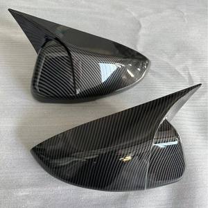 Оптовые цены на Автомобильные модификации аксессуары корпуса зеркал Защитные чехлы для <span class=keywords><strong>Honda</strong></span> <span class=keywords><strong>Accord</strong></span> 10 10,5 - Product Image 3