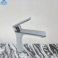 Chrome poli mitigeur thermostatique mural salle de bain robinet en laiton douche mélangeur doux pluie Massage Jet Spray pour