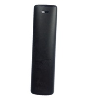 Télécommande de remplacement basique et fiable sans commande vocale, RF3I69H, adaptée au téléviseur LCD Hisense 4K UHD