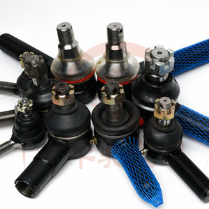 Rotules de suspension et barre stabilisatrice HINO500 45321-270045430-2700 pour camions lourds Hongyan Steyr – Barre de traction droite neuve pour véhicules - Product Image 2